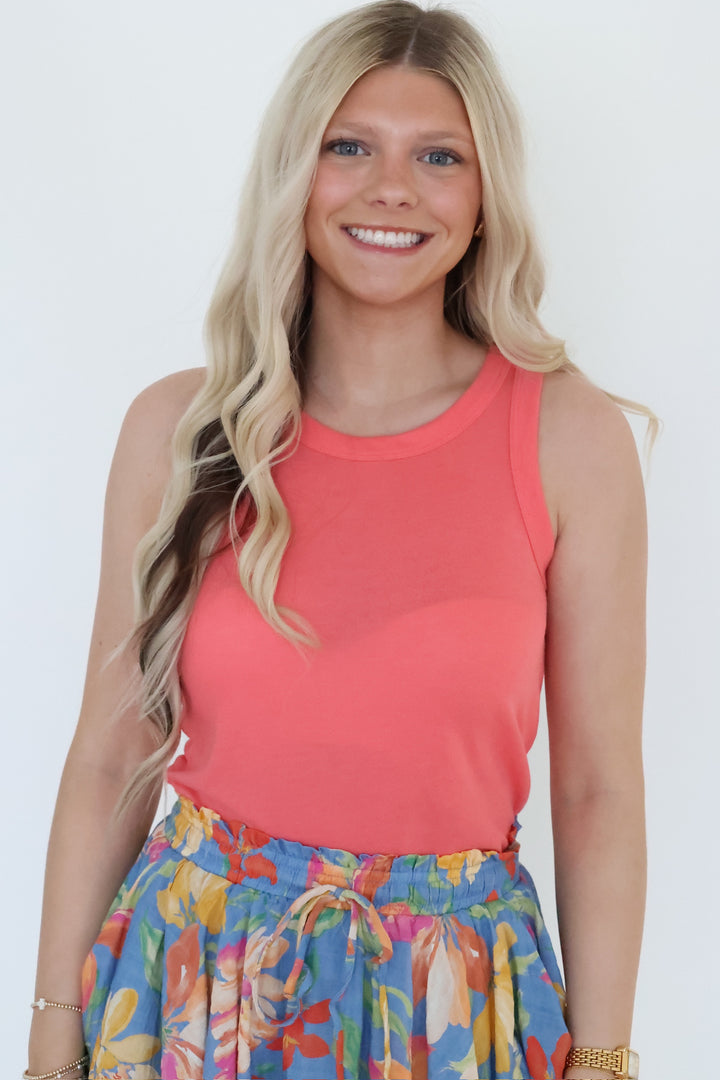 Beach Cowgirl Skort