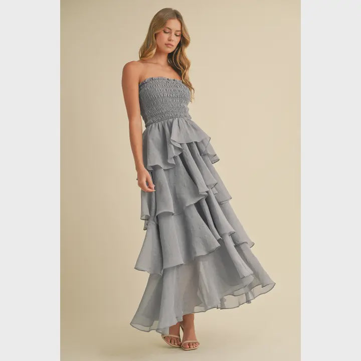 Reason Be Dress