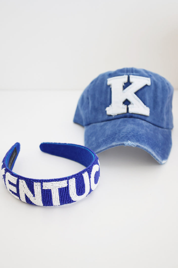 Vintage KY Hat