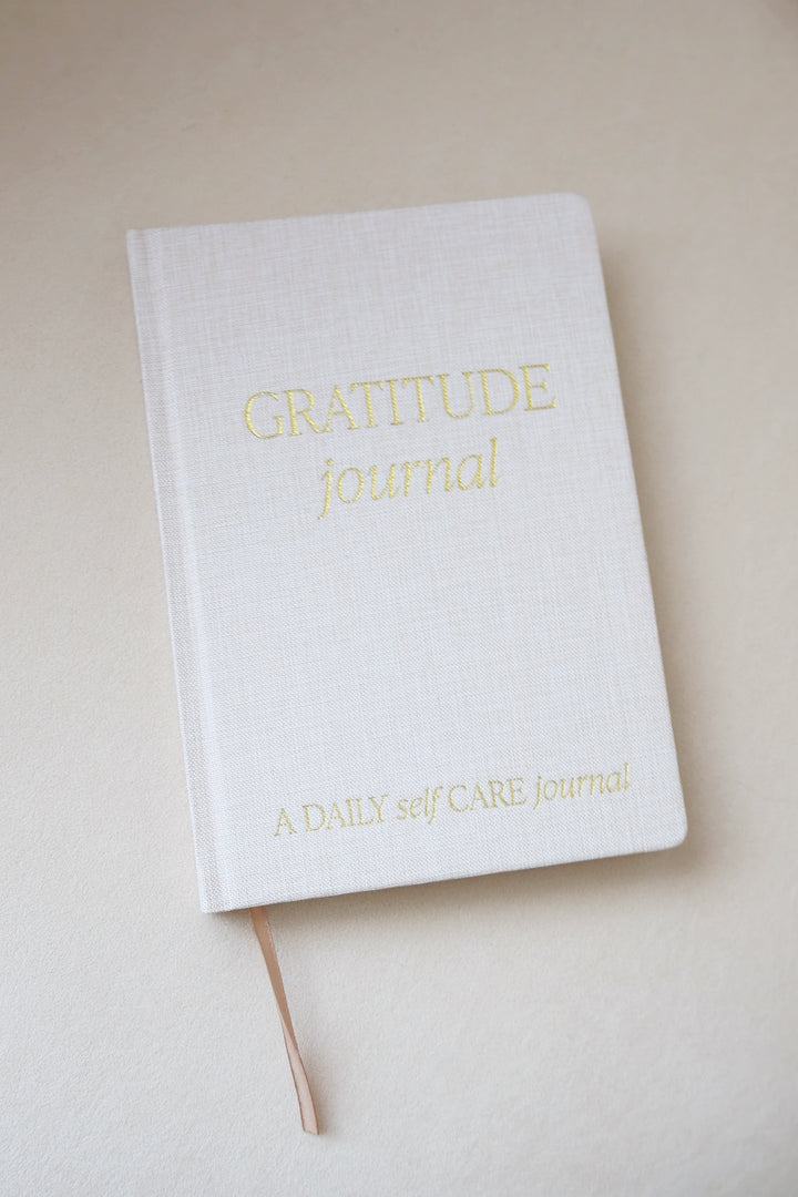 Gratitude Journal