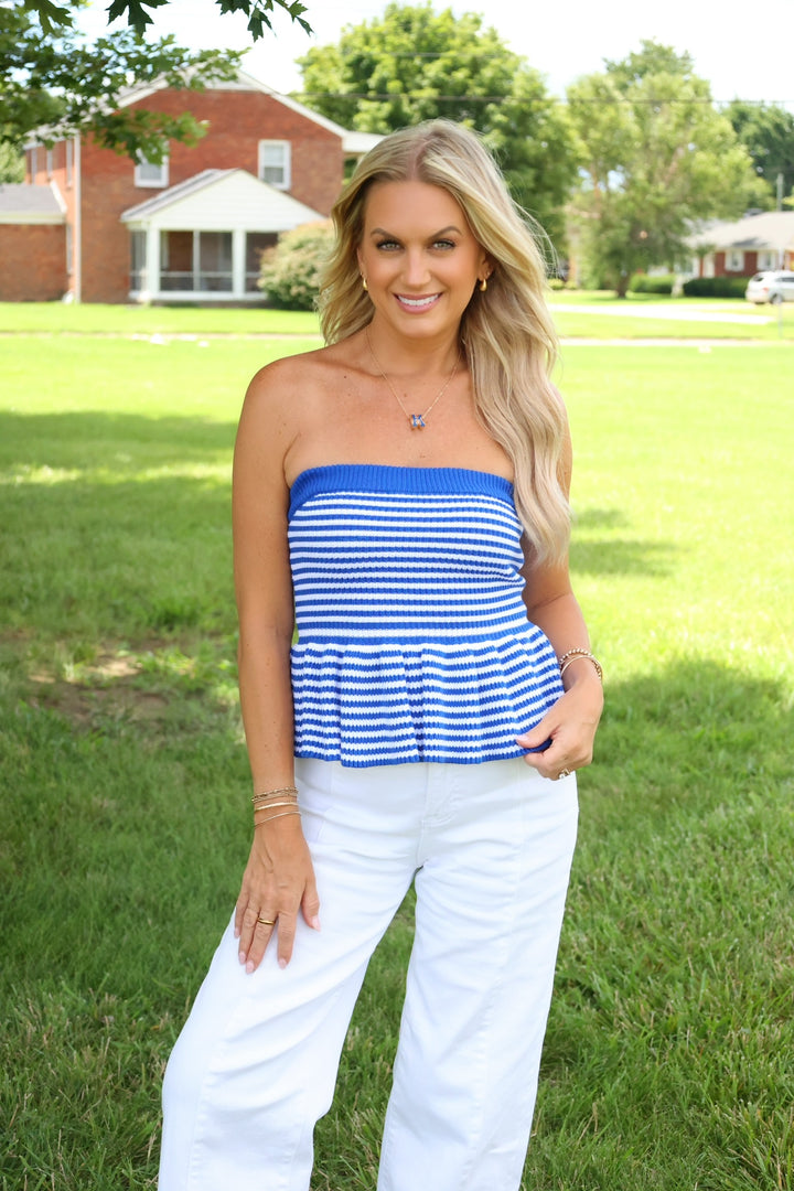 Kroger Field Top