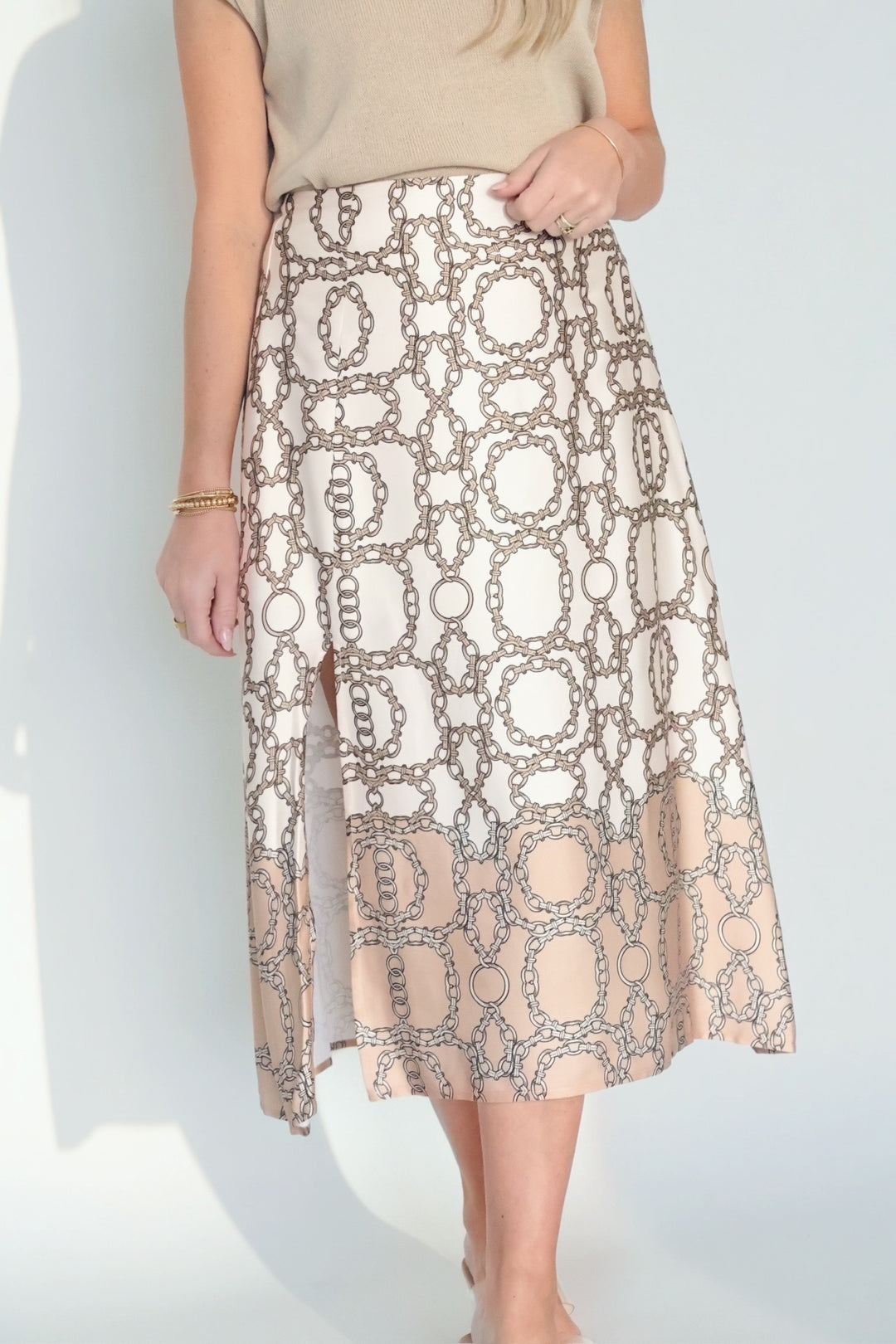 Already Famous Skirt
