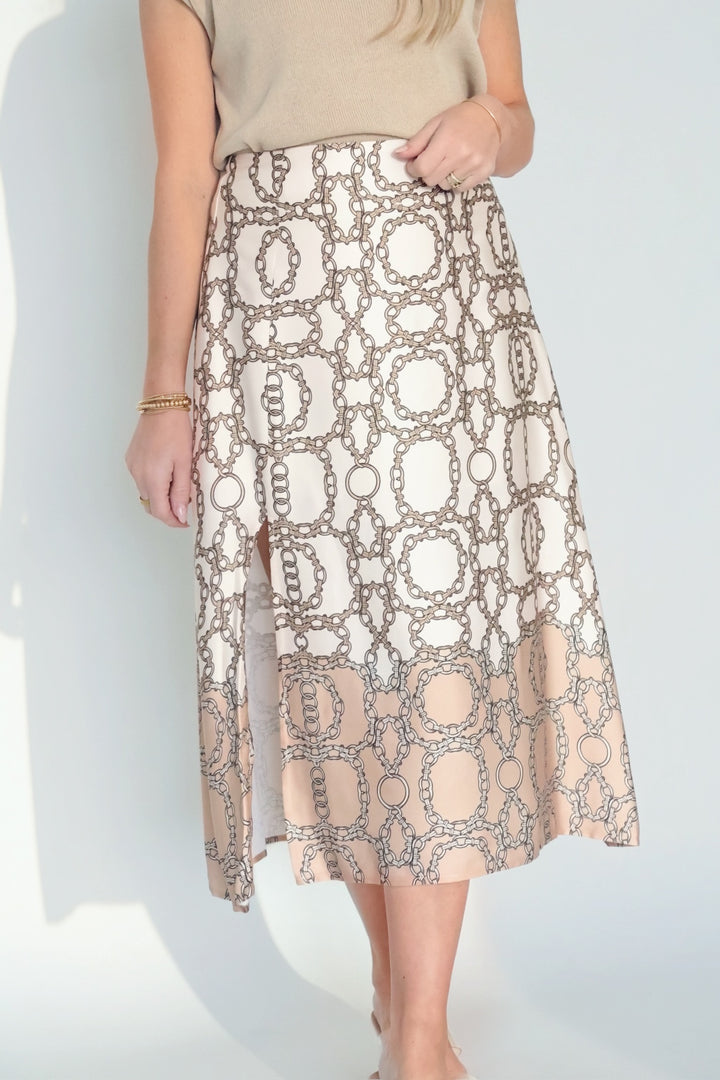 Already Famous Skirt