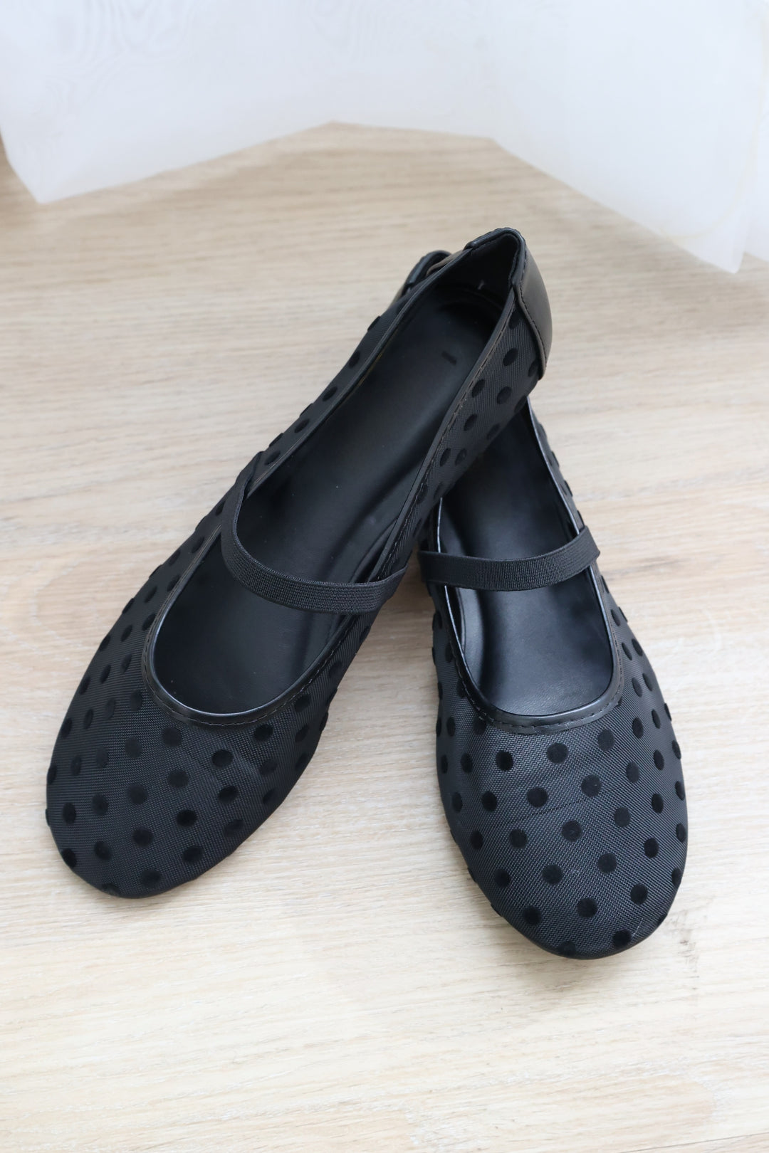 Zenda Flat