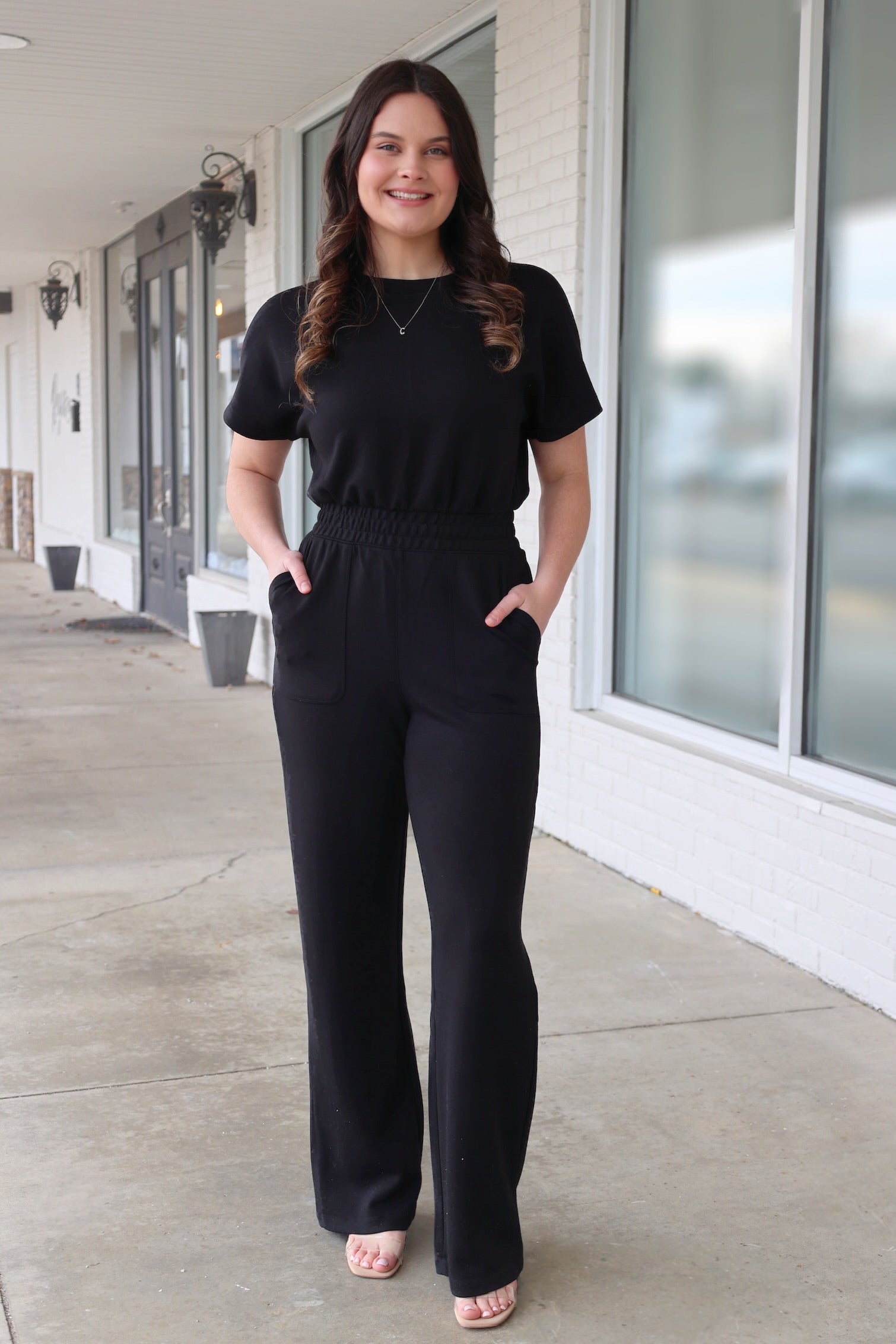 JUMPSUITS / ROMPERS – Bella Ragazza Boutique