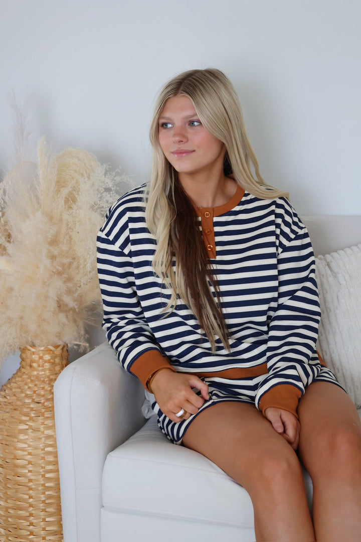 Vivid Dream Shorts
