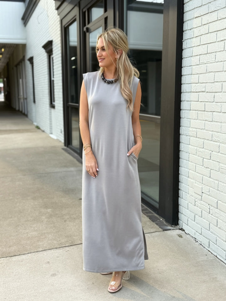 Maggie Midi Dress