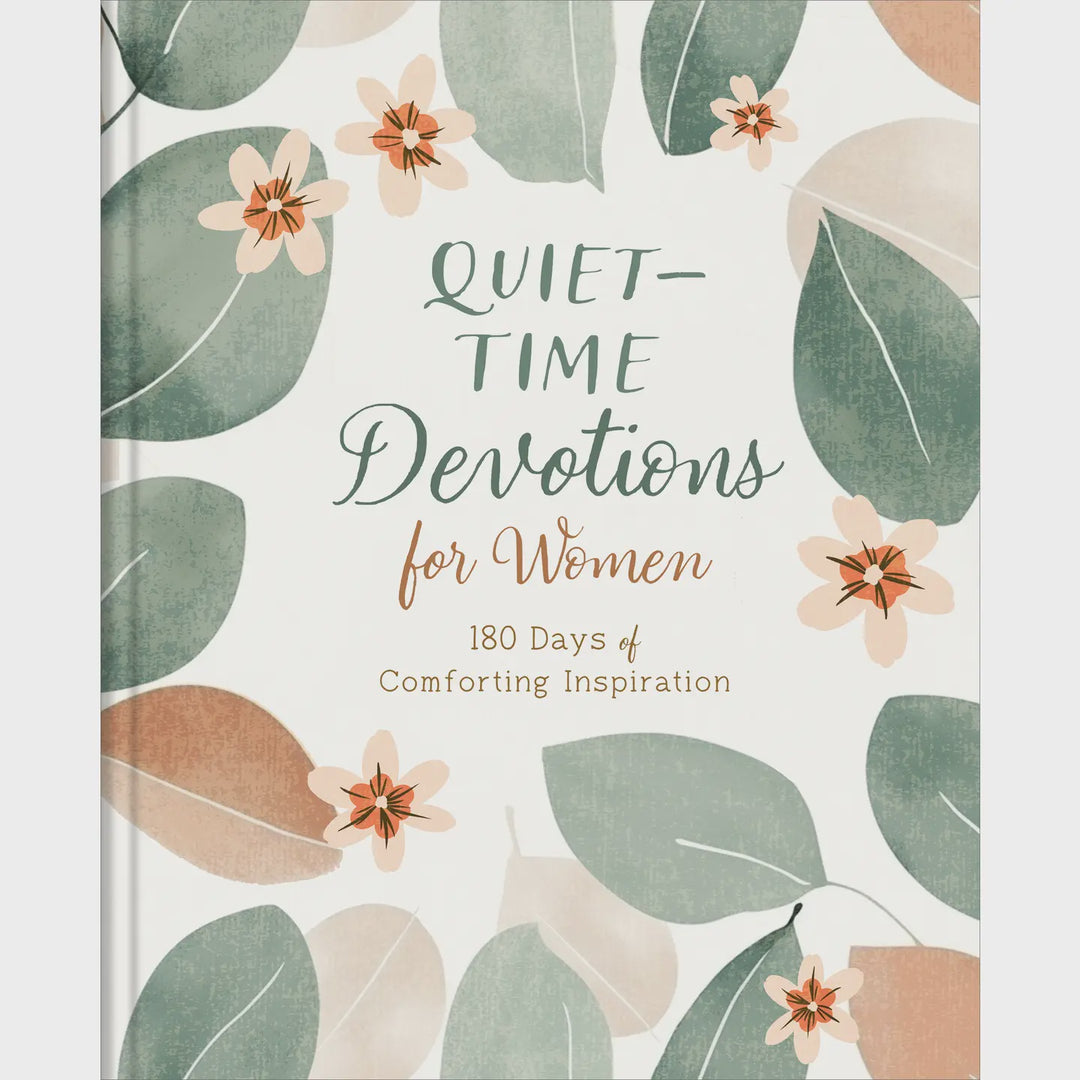 Qiuet Time Devotion for Women
