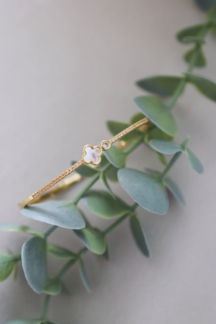 Clover Lane Bangle