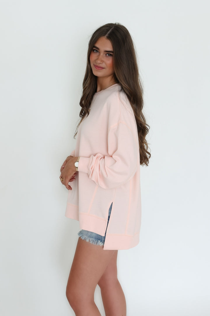 Modern Weekender- Bellini