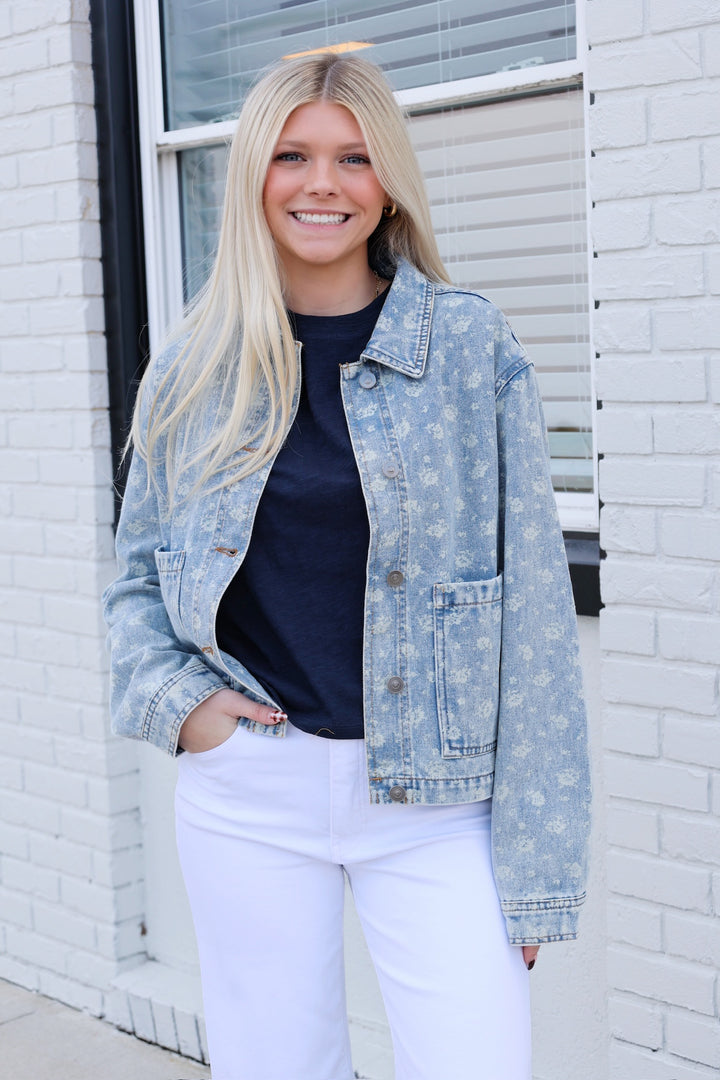 Modern Slub Tee - Eclipse