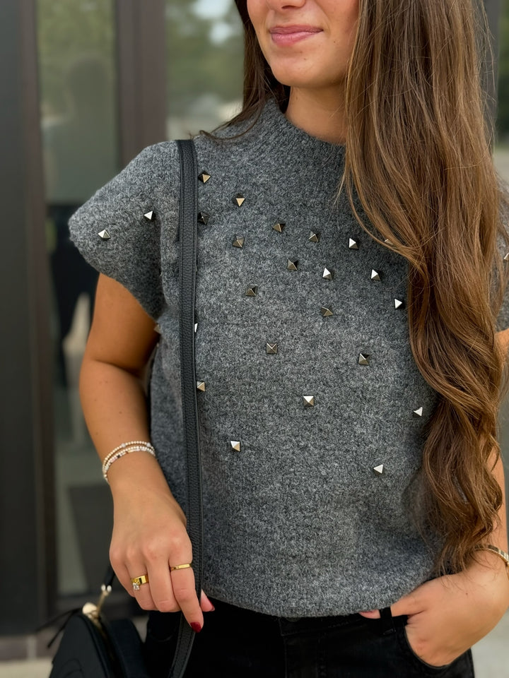 Starlight Sweater