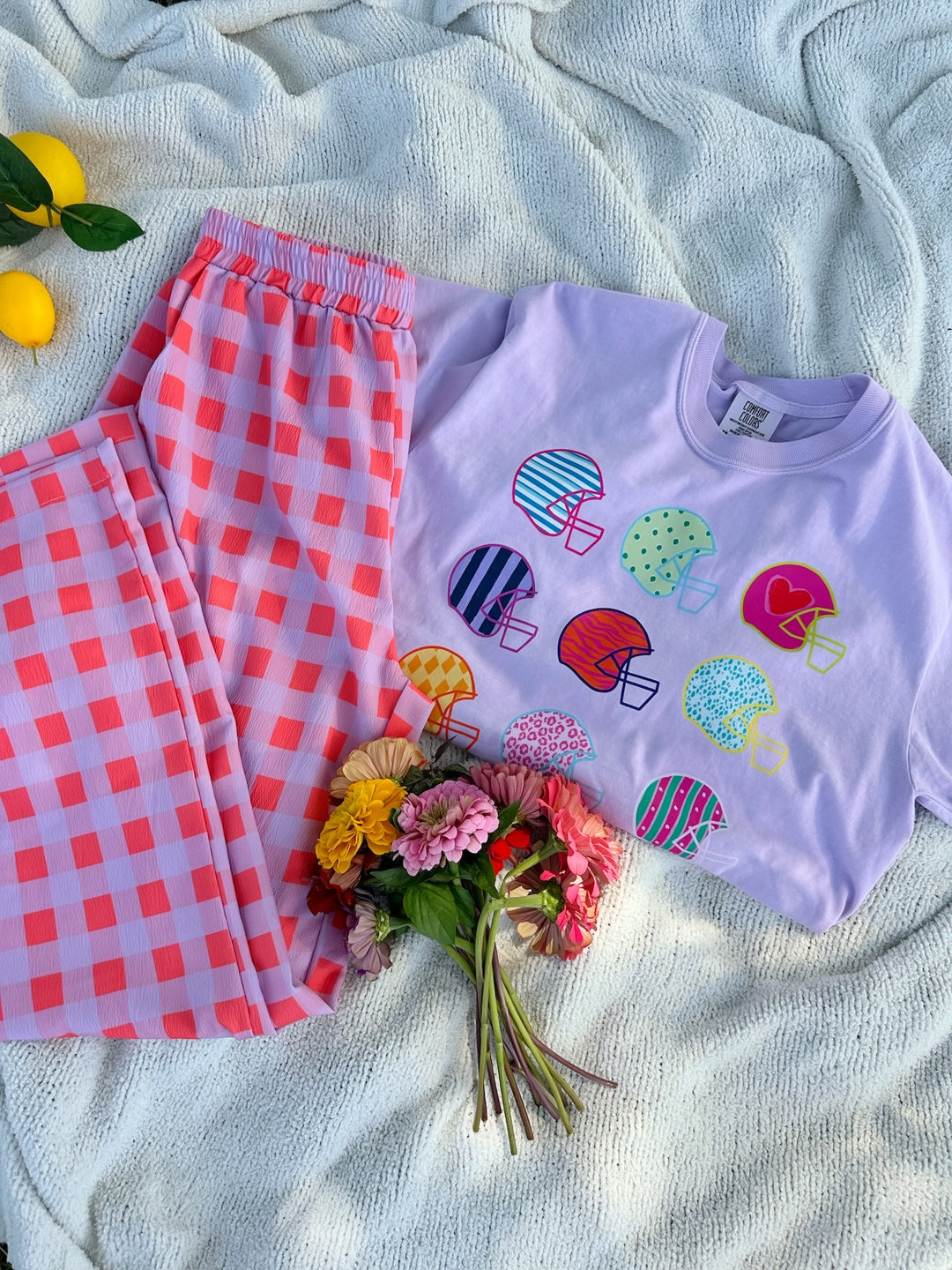 Forever Yours Pants