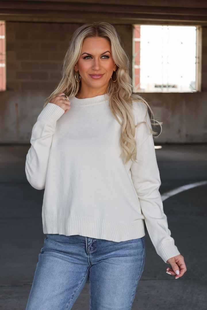 Marbelle Sweater