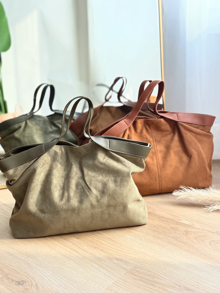 Alessia Handbag