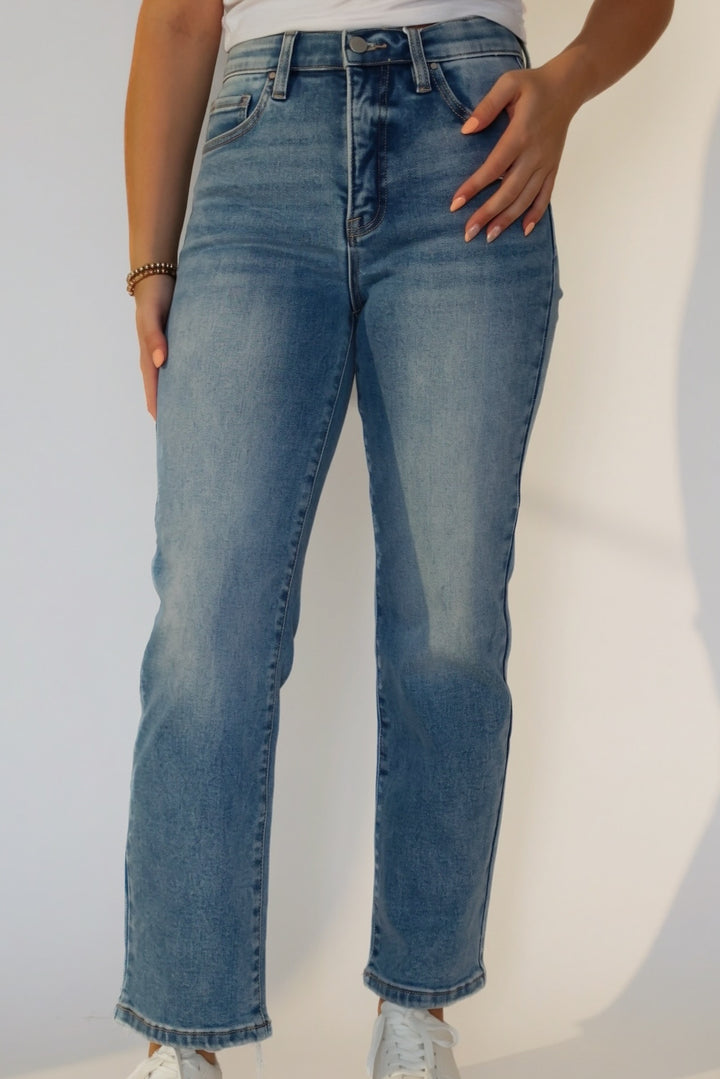 Bailey Tummy Control Jeans
