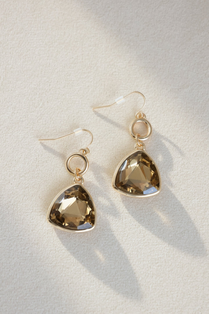 Never Alone Earrings