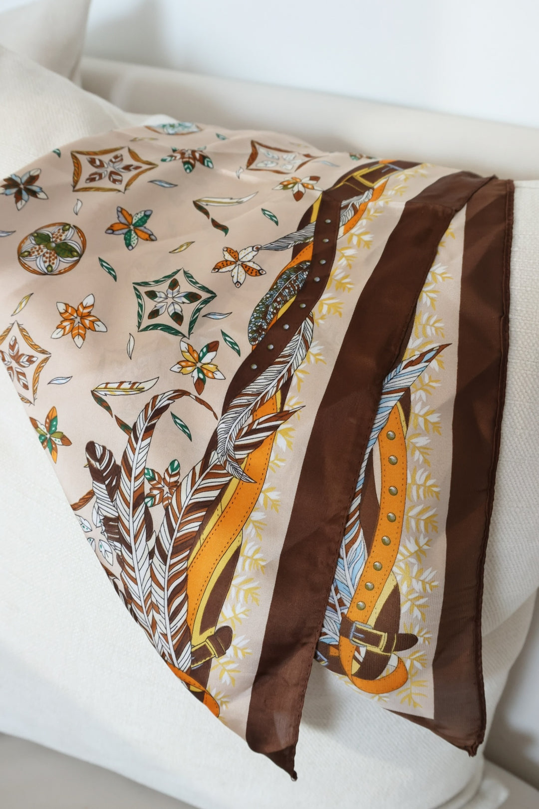 Finley Scarf