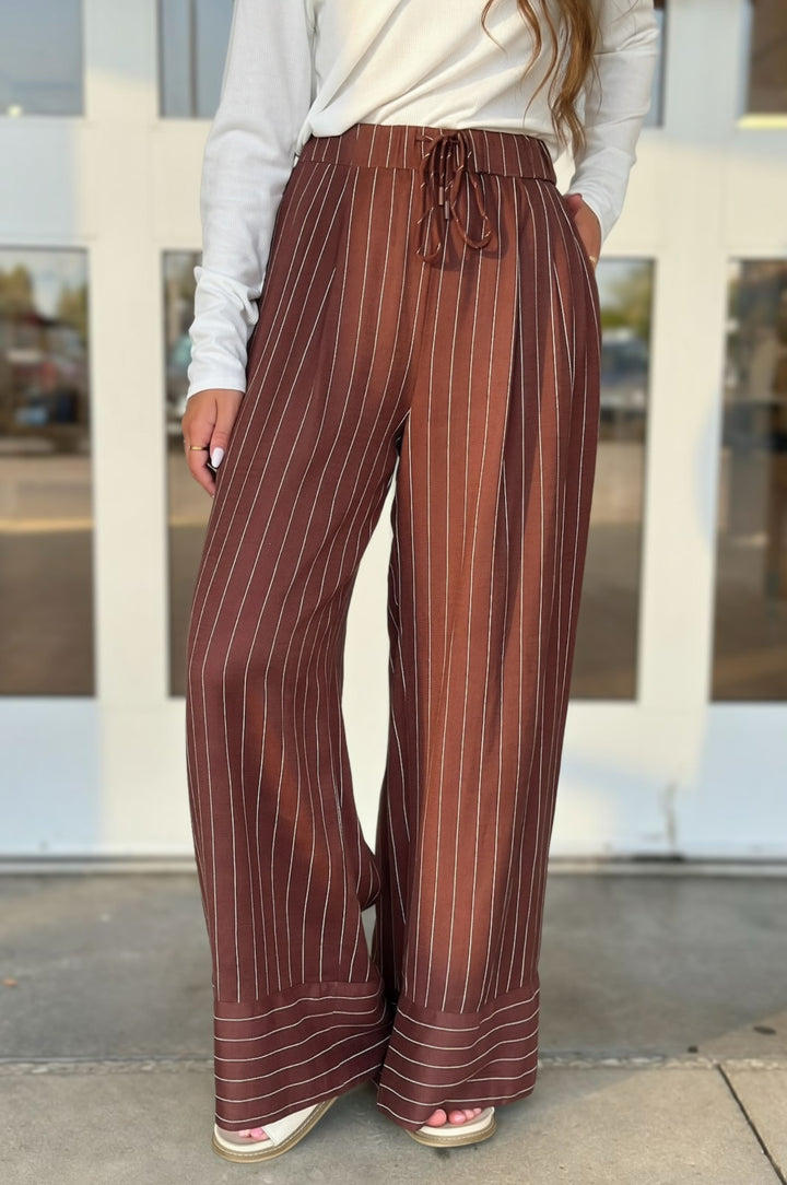 Attic Pants