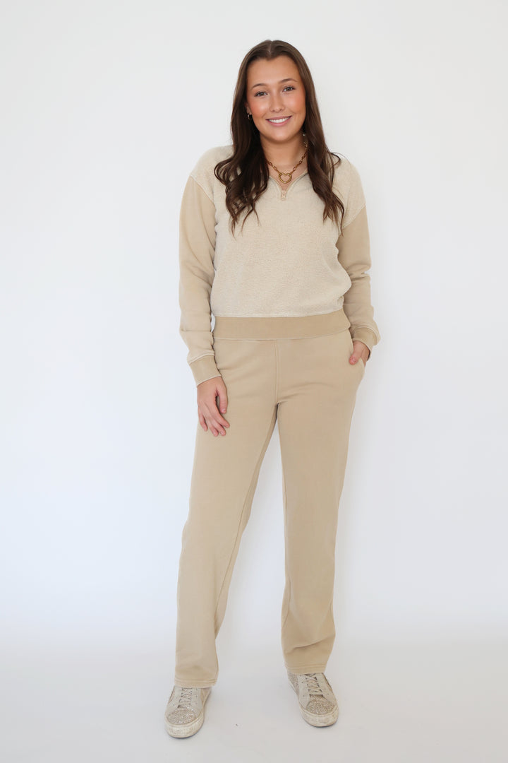 Alexandria Pants (FINAL SALE)