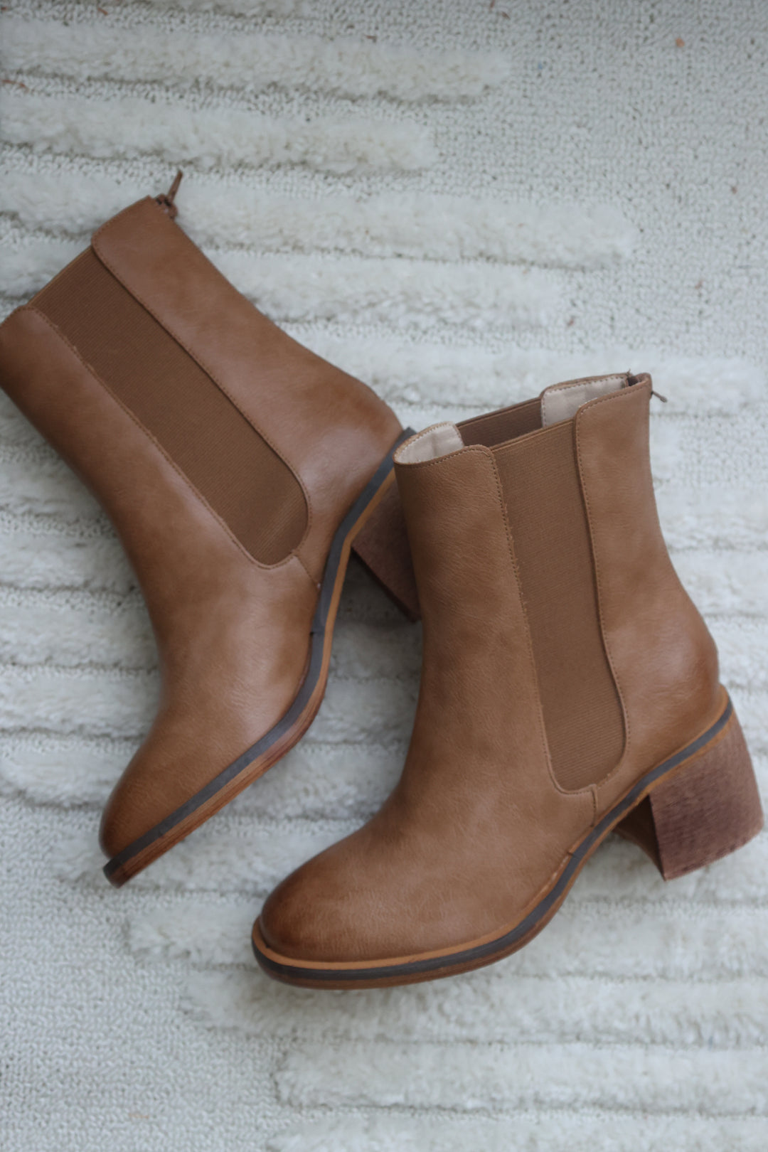 Olivia Boots