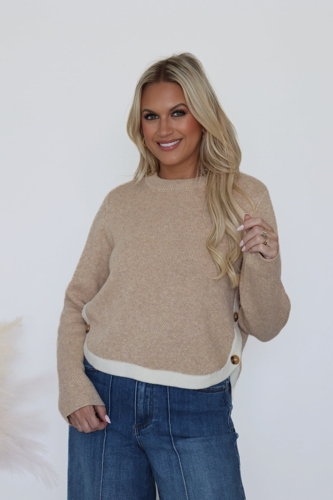 Anne Sweater