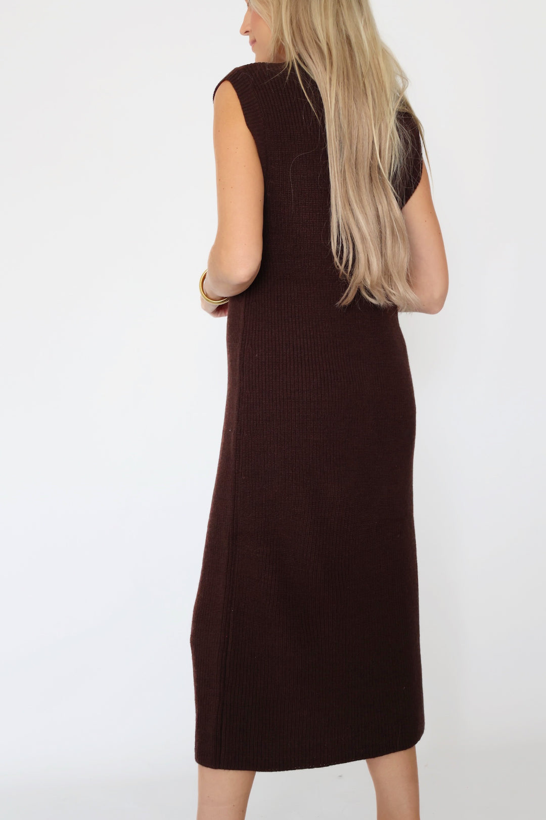 Taylor Sweater Dress