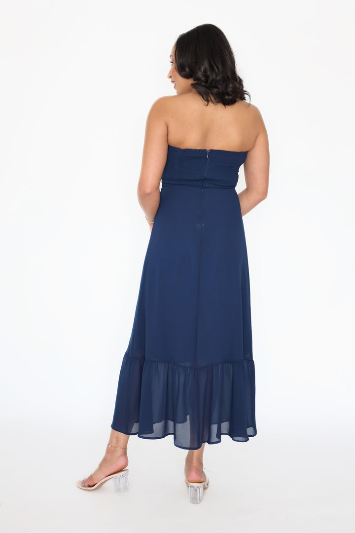Ariel Maxi Dress