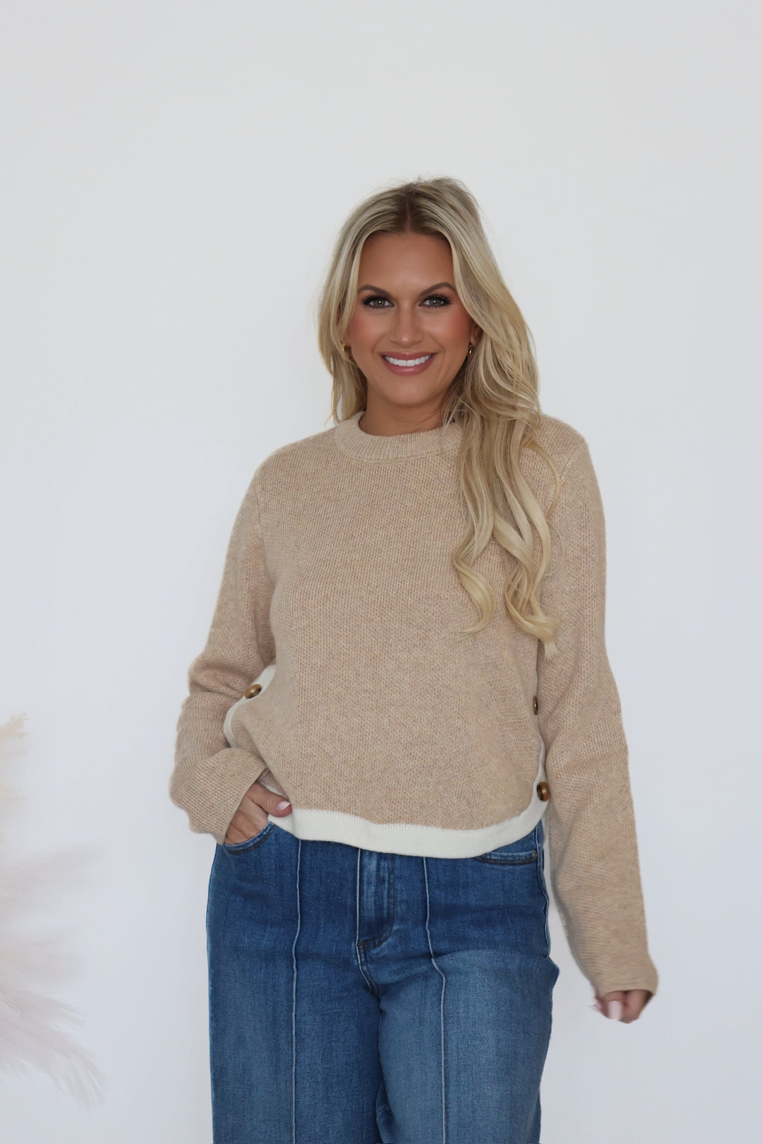 Anne Sweater