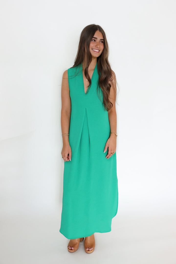 Ace Maxi Dress