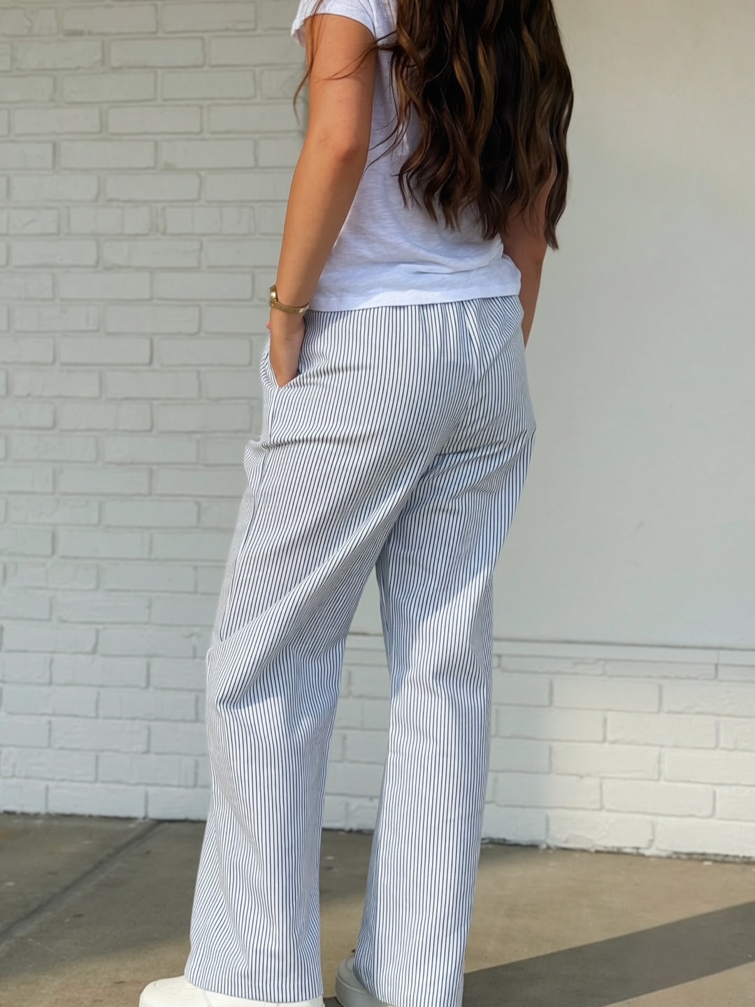 Show Up Pants