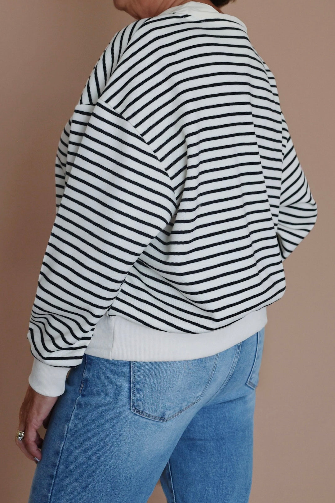 Sirens Sweatshirt