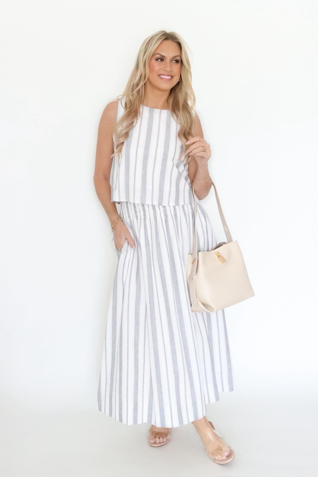 Traveler Skirt