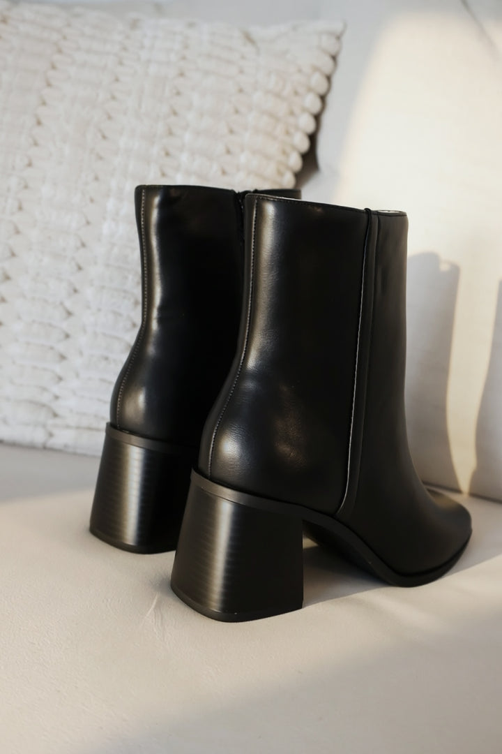 Chukar Boot