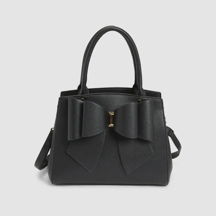 Park Bow Satchel