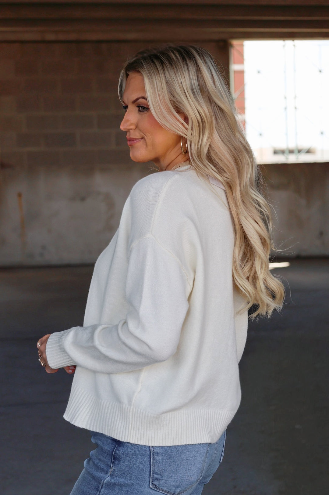 Marbelle Sweater