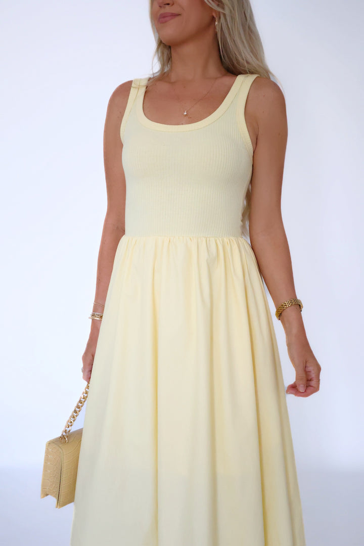 Little Miss Sunshine Dress