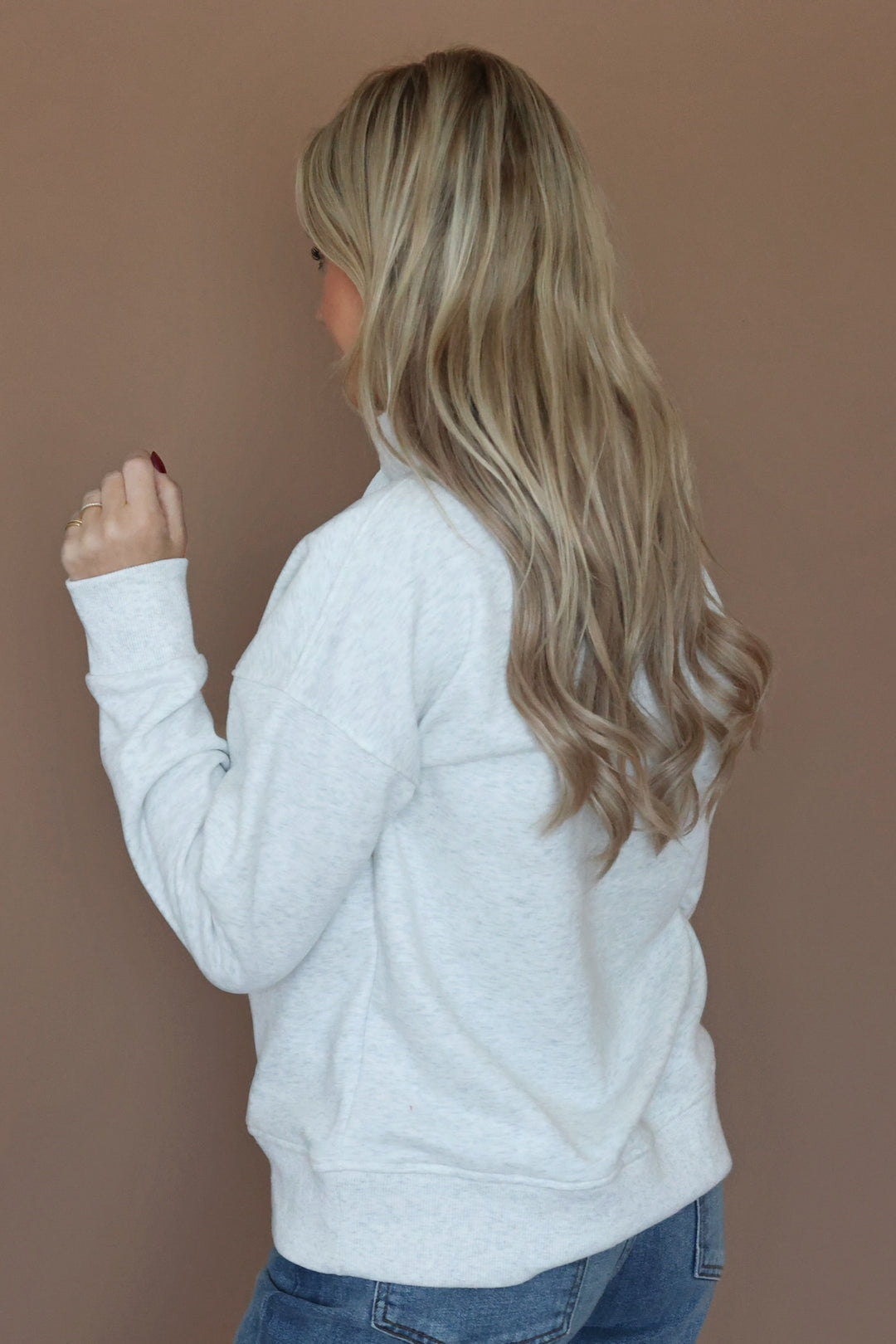 Colorado Sweatshirt