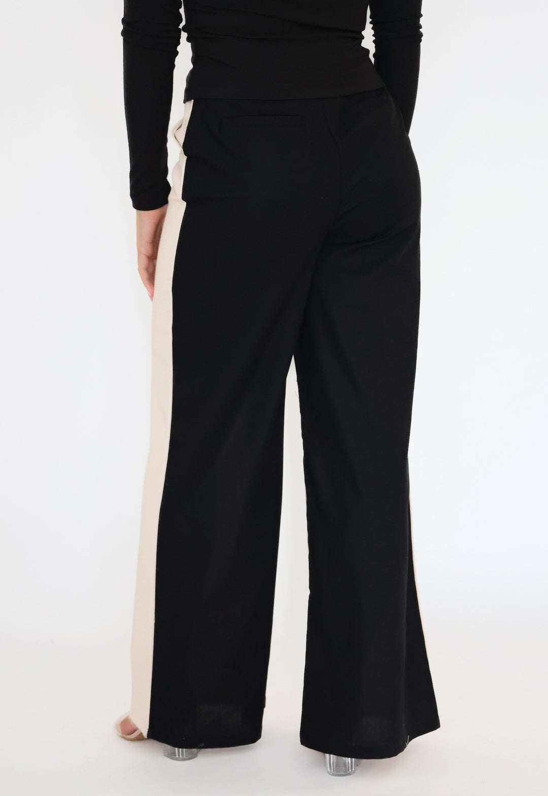 Edition Colorblock Trousers