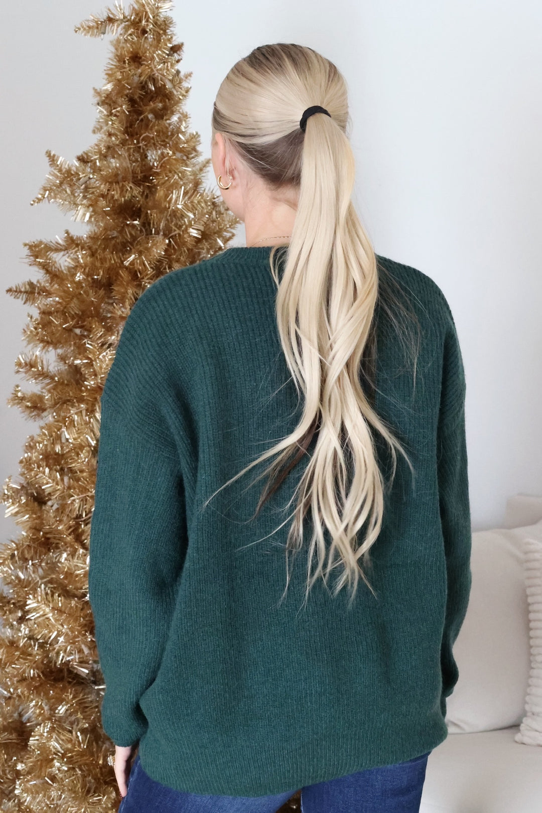 Z Supply Merry & Bright Sweatshirt