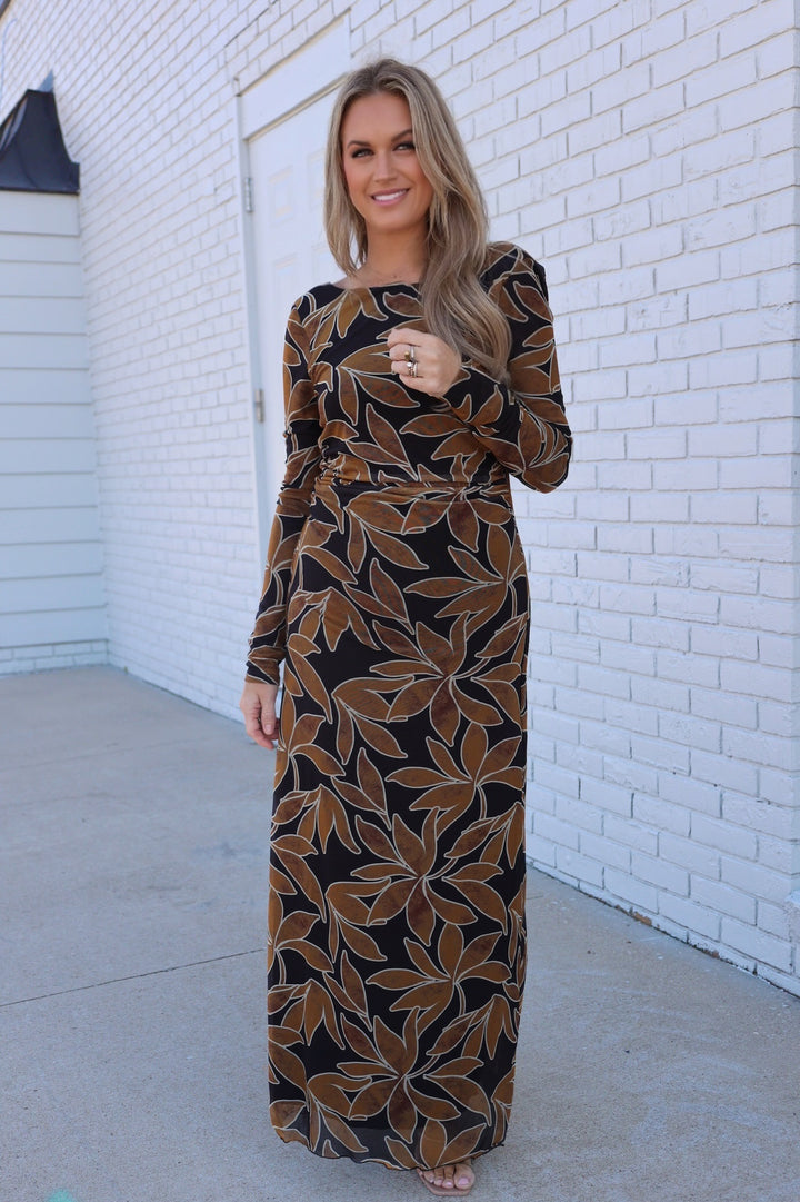 Z Supply Spellbound Dress