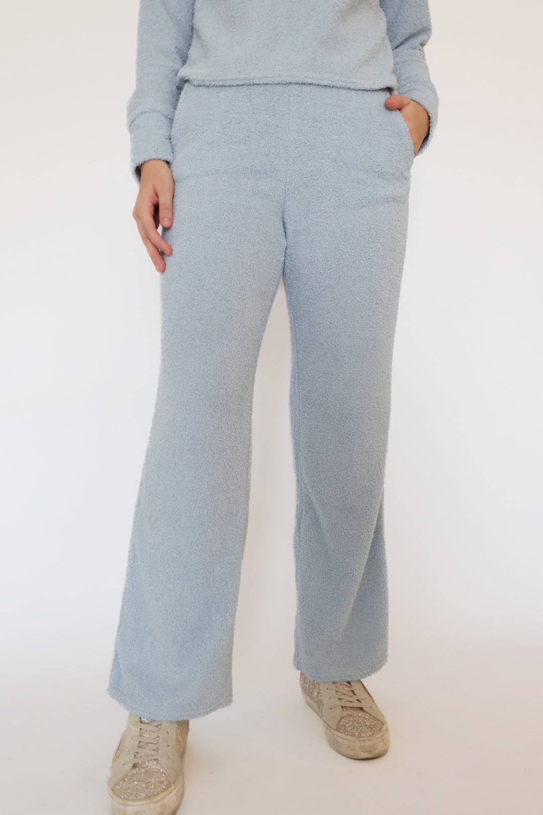 Mind You Cozy Pant (FINAL SALE)