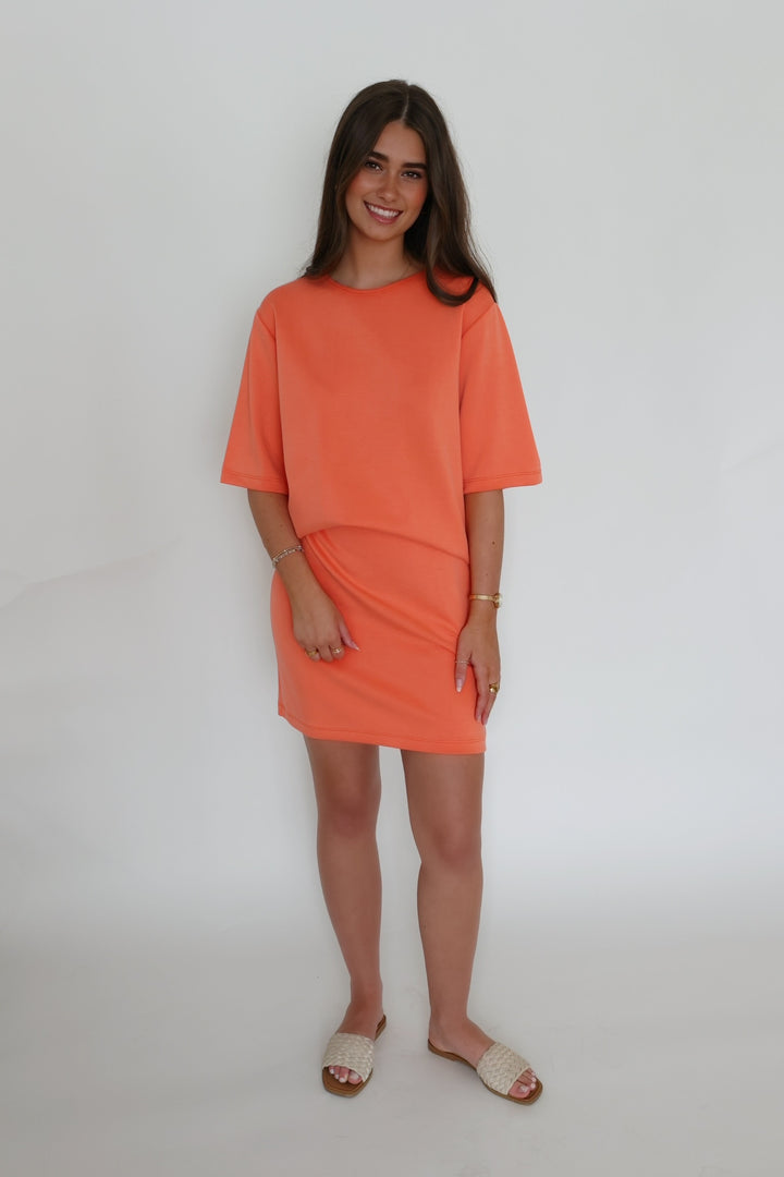 Mayci Skirt
