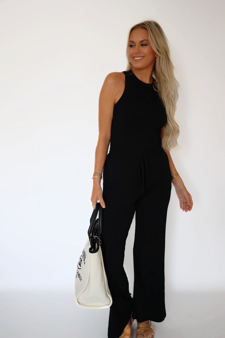 All Muscle Tank Top