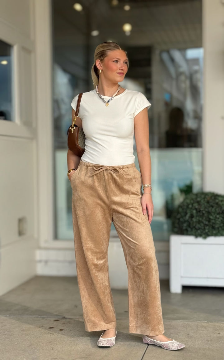Soft Trace Second Skin Top