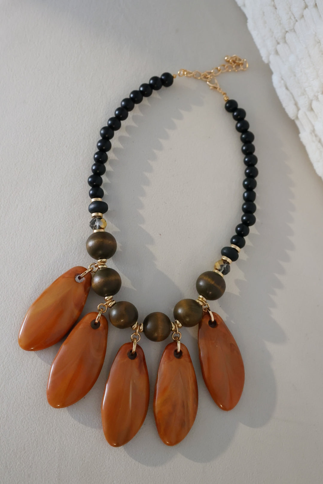 Artisan Necklace