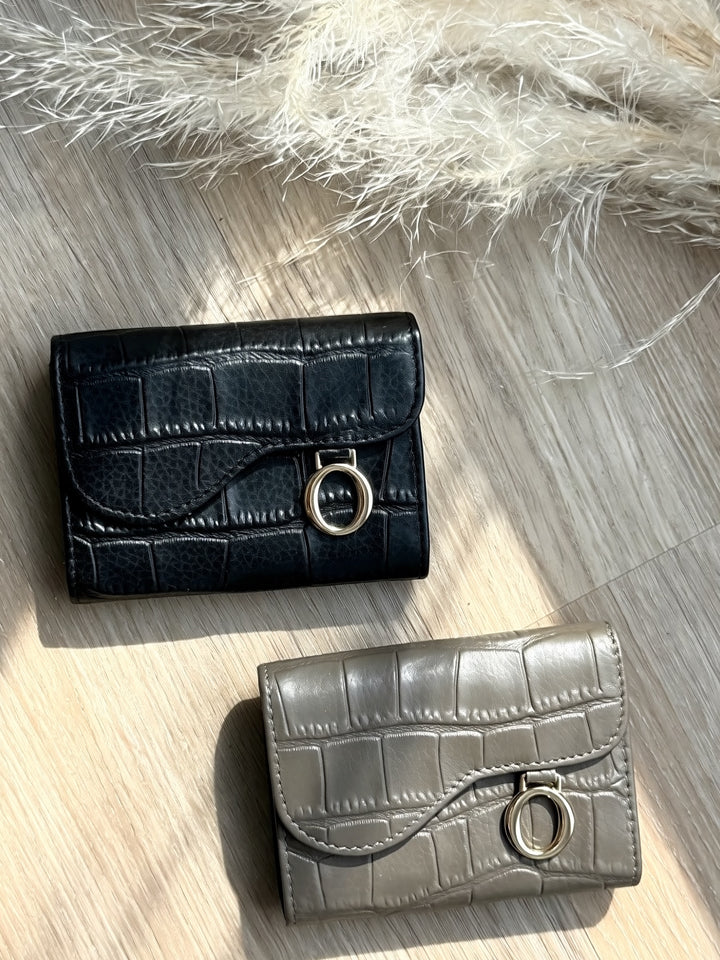Tollhouse Wallet
