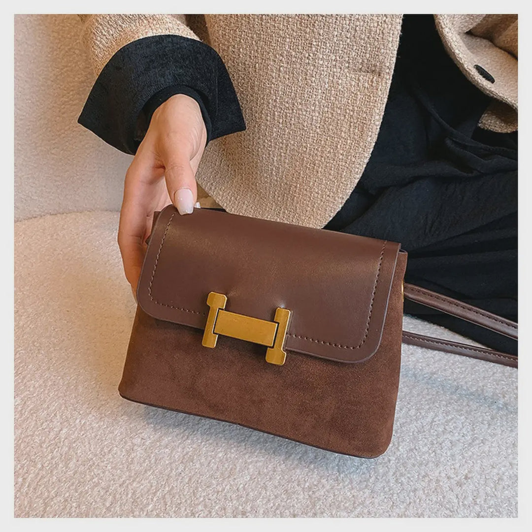 Can Crossbody