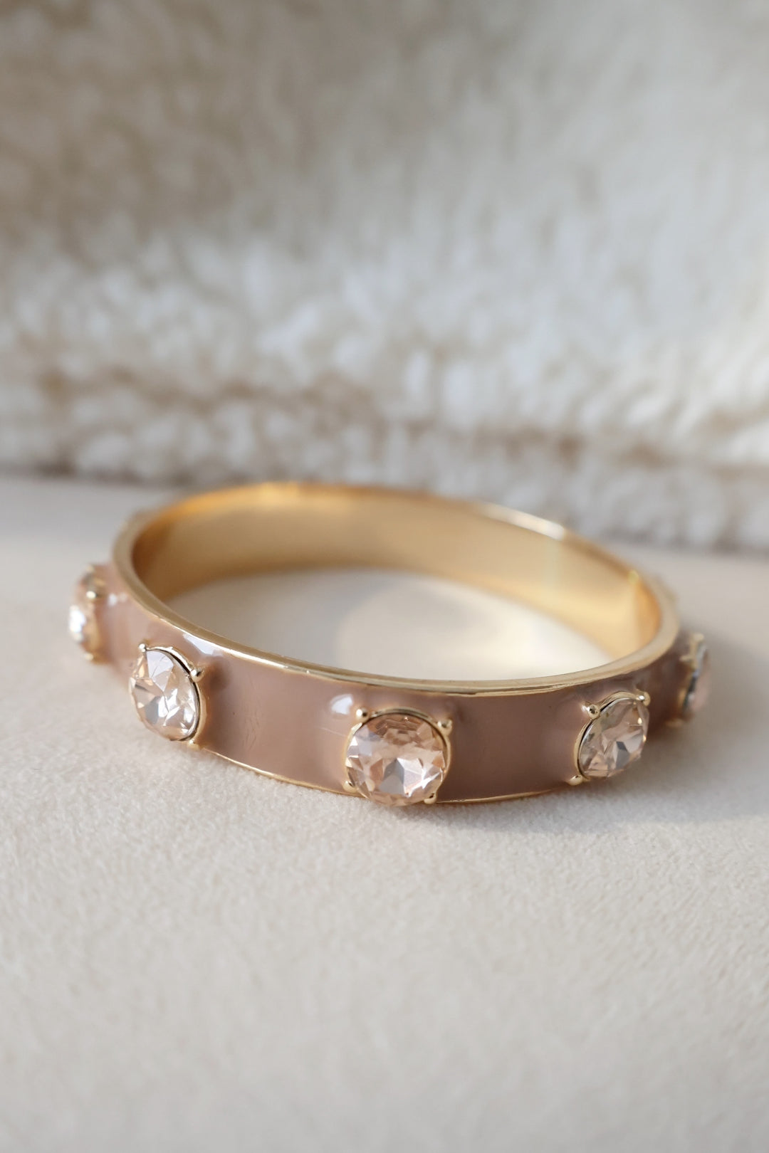 Media Bangle