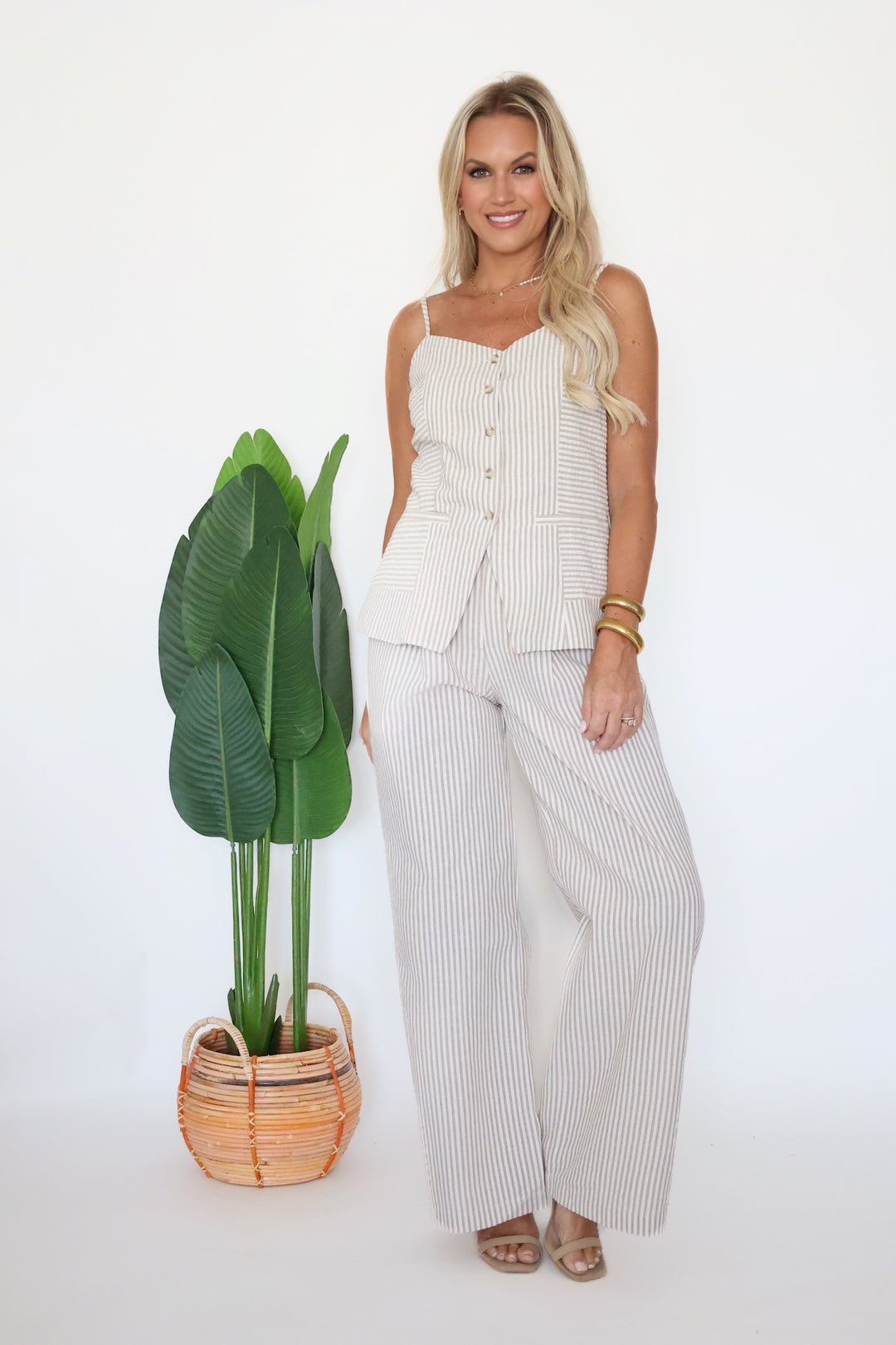 Beg Steal Borrow  Pants